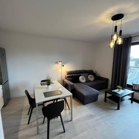 New Apartment Old Town -6 People - 200M Town Hall วรอตซวาฟ ภายนอก รูปภาพ